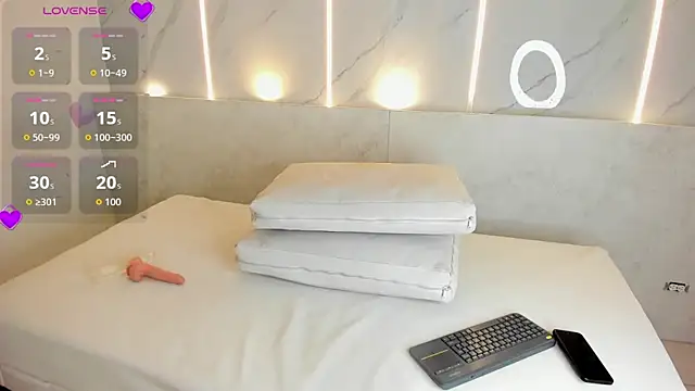 melanie dusk online show from June 2026 03:37:02 AM