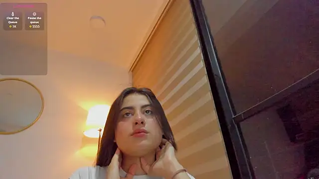 Snapshot of imsofia_dy chatting on July 2026 12:39:01 AM imsofia dy online show from July 2026 12:39:01 AM