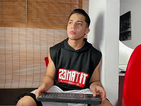 rocco gym online show from May 2026 08:06:02 PM