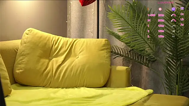 Snapshot of Megany chatting on June 2026 06:52:02 AM Megany online show from June 2026 06:52:02 AM