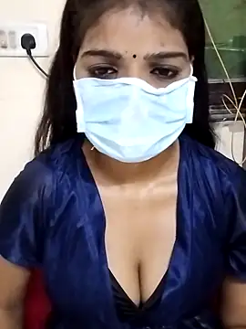 Ruhani  online show from May 2026 04:47:01 PM