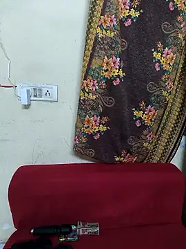 Ruhani  online show from June 2026 06:55:02 PM