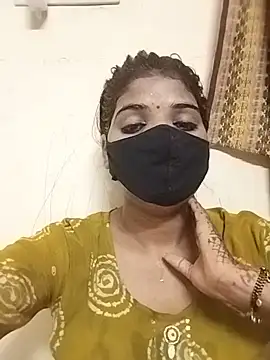 Ruhani  online show from June 2026 06:19:01 PM