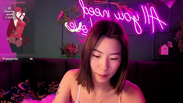 Runi Asian online show from June 2026 01:30:02 AM