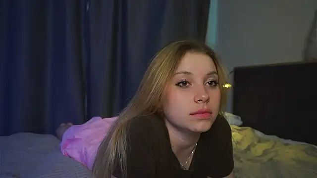Sairallyn online show from May 2026 01:56:01 AM