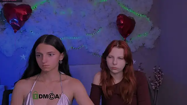 caroline honeyy online show from July 2026 09:29:02 AM