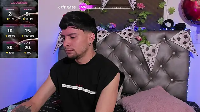 StefanoBigCock online show from June 2026 07:26:01 PM