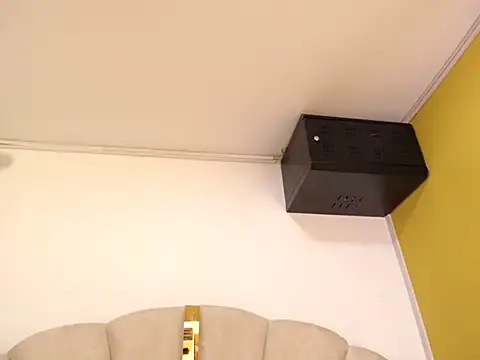 Gingerblis online show from June 2026 09:57:02 PM