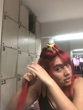 -Nataly online show from May 2026 01:57:02 AM