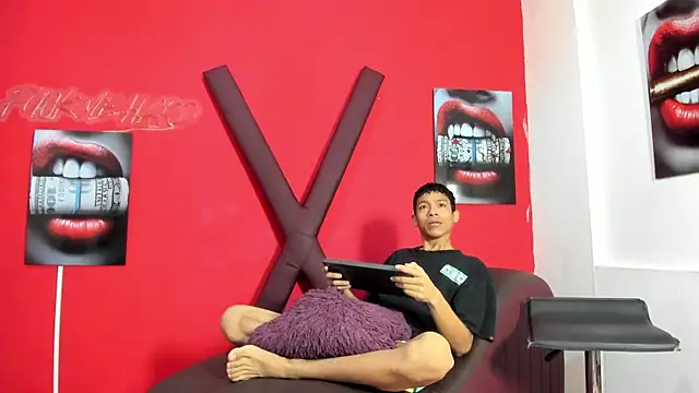 GREAT BALLS online show from May 2026 01:34:01 AM