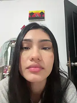 Snapshot of _BellaCute_ chatting on June 2026 07:45:02 AM BellaCute online show from June 2026 07:45:02 AM