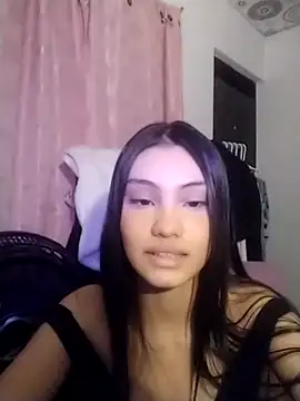 Snapshot of _BellaCute_ chatting on June 2026 07:09:01 AM BellaCute online show from June 2026 07:09:01 AM