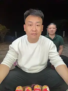 ShowhanWang online show from May 2026 01:40:01 PM