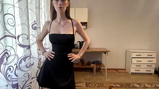 BrianneFarabee online show from May 2026 01:17:02 PM