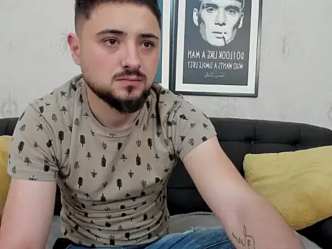 RyanxStorm online show from May 2026 05:31:02 PM