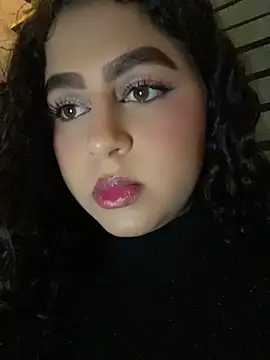 Abby Zaf online show from June 2026 02:05:02 AM