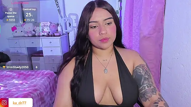 Kendra yul online show from June 2026 02:53:01 AM