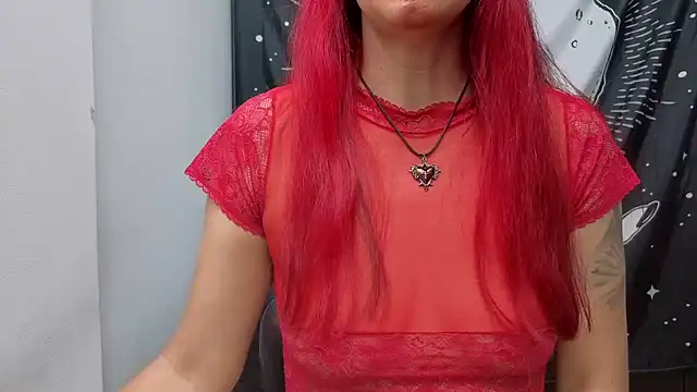 red milf  online show from June 2026 11:33:02 PM