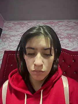 Stefany LS online show from June 2026 01:17:02 PM