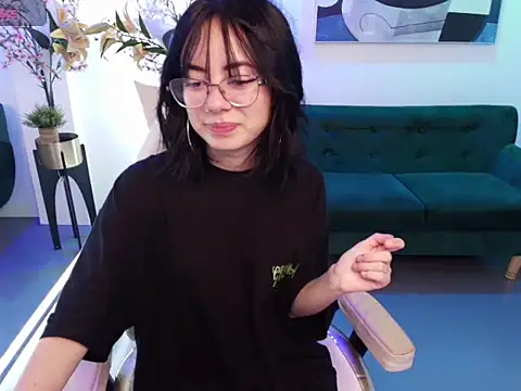 Janne foox online show from May 2026 07:43:01 PM