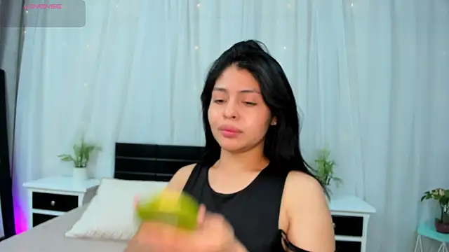 EvaSoto online show from June 2026 07:24:01 PM