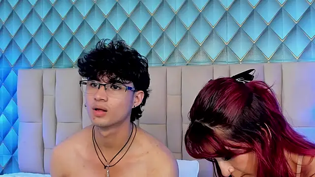 Snapshot of Sofia-Ethan chatting on June 2026 12:32:02 AM Sofia-Ethan online show from June 2026 12:32:02 AM