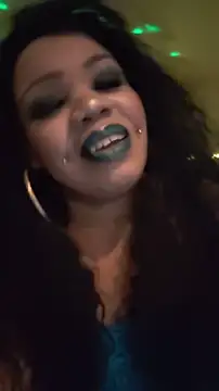 NailGoddessnow online show from March 2025 06:31:01 AM