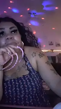 NailGoddessnow online show from October 2025 03:06:02 AM