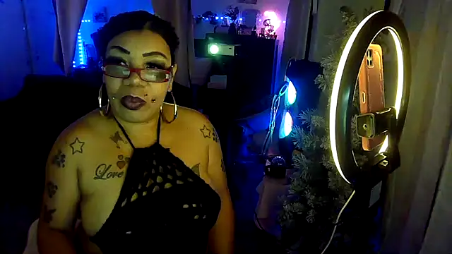 NailGoddessnow online show from May 2026 06:08:01 AM