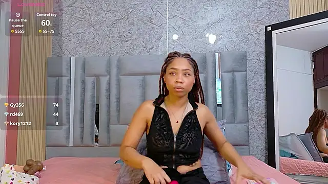 thinsamathagirl online show from June 2026 07:16:01 PM