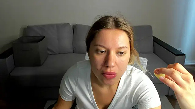 Shakira Lux online show from June 2026 08:39:01 AM