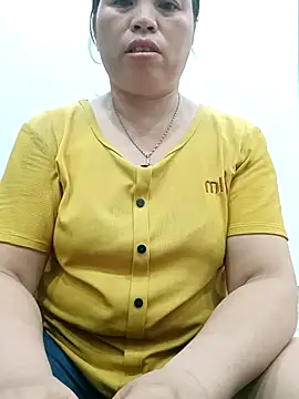 -Yeyi- online show from July 2026 03:12:02 PM