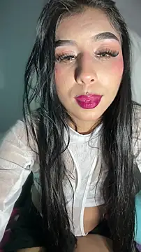 ariella lovee online show from May 2026 05:47:01 AM