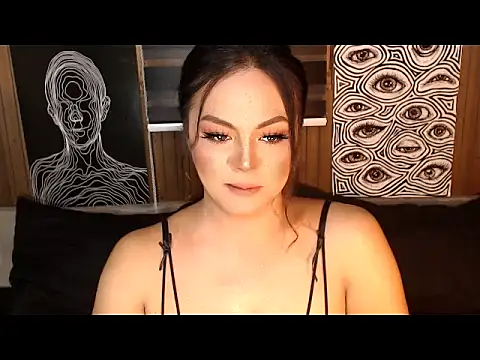 AmberMoorets online show from July 2026 02:39:01 AM