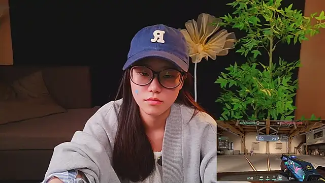 yu598188 online show from May 2026 01:45:01 AM