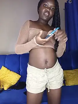 little creamy online show from May 2026 05:07:02 PM