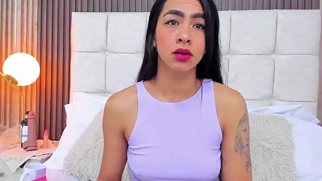 Camila Vega22 online show from June 2026 11:38:02 AM
