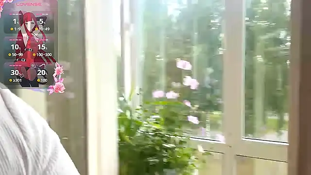 Snapshot of Lisi_Kiss_ chatting on June 2026 03:49:02 PM Lisi Kiss online show from June 2026 03:49:02 PM