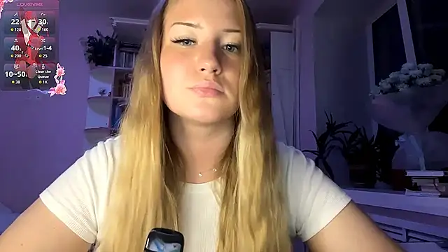 Snapshot of Lisi_Kiss_ chatting on June 2026 07:16:01 PM Lisi Kiss online show from June 2026 07:16:01 PM