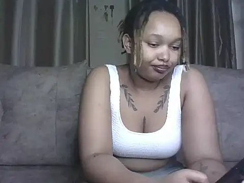 Candy Tracy online show from June 2026 10:28:01 AM