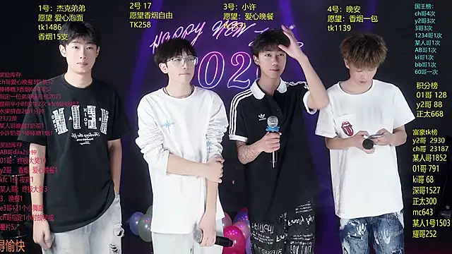 WildBoys-006 online show from June 2026 02:34:02 AM