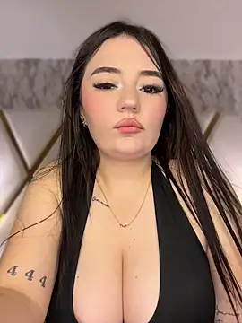 ValeriaCarter online show from June 2026 12:48:01 PM