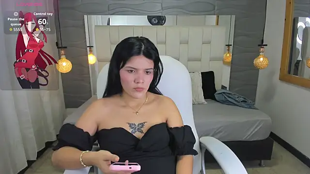 Snapshot of Lia__Kalifa chatting on June 2026 03:07:02 AM Lia Kalifa online show from June 2026 03:07:02 AM