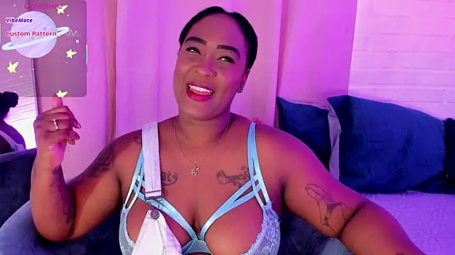 alison daniels  online show from February 2026 05:44:01 PM