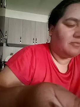 Nanita 0 online show from May 2026 06:03:01 PM