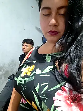 ParejaCurvy20 online show from July 2026 09:26:01 AM