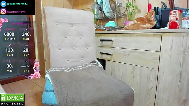 Snapshot of xmarshax chatting on November 2025 06:20:01 PM xmarshax online show from November 2025 06:20:01 PM