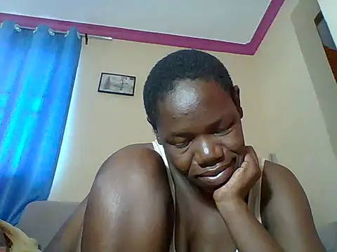 Blacksexyqueen24 online show from June 2026 06:07:01 AM