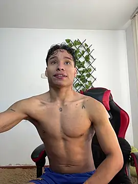 NelModel1 online show from May 2026 09:46:02 PM
