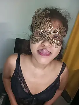 naughtyWildRuby online show from May 2026 02:01:02 PM